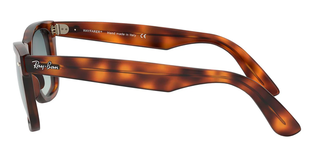 Ray-Ban Wayfarer RB 4340 6397/3M - Image 3