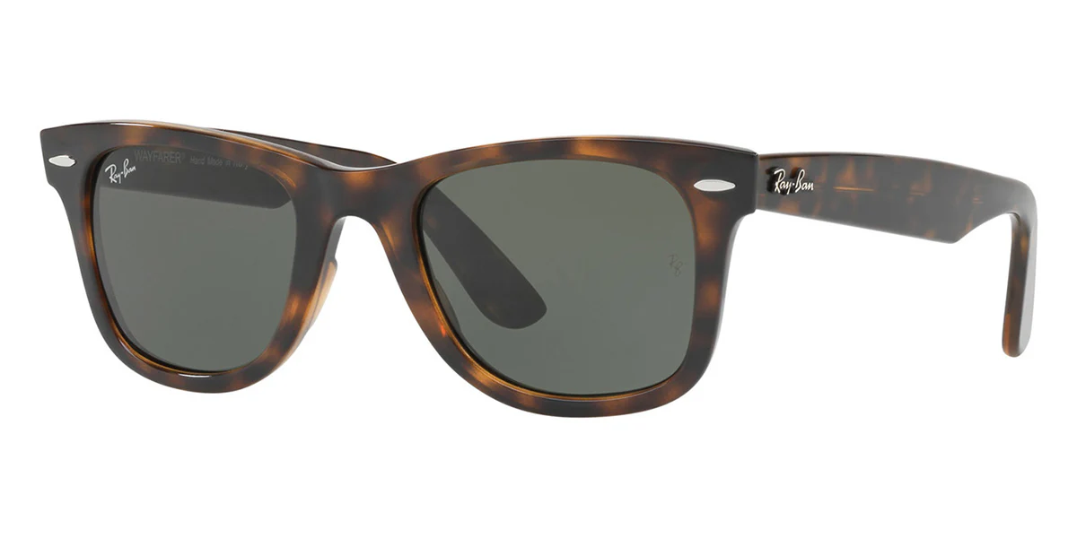 Ray-Ban Wayfarer RB 4340 710 - As Seen On Joshua Jackson
