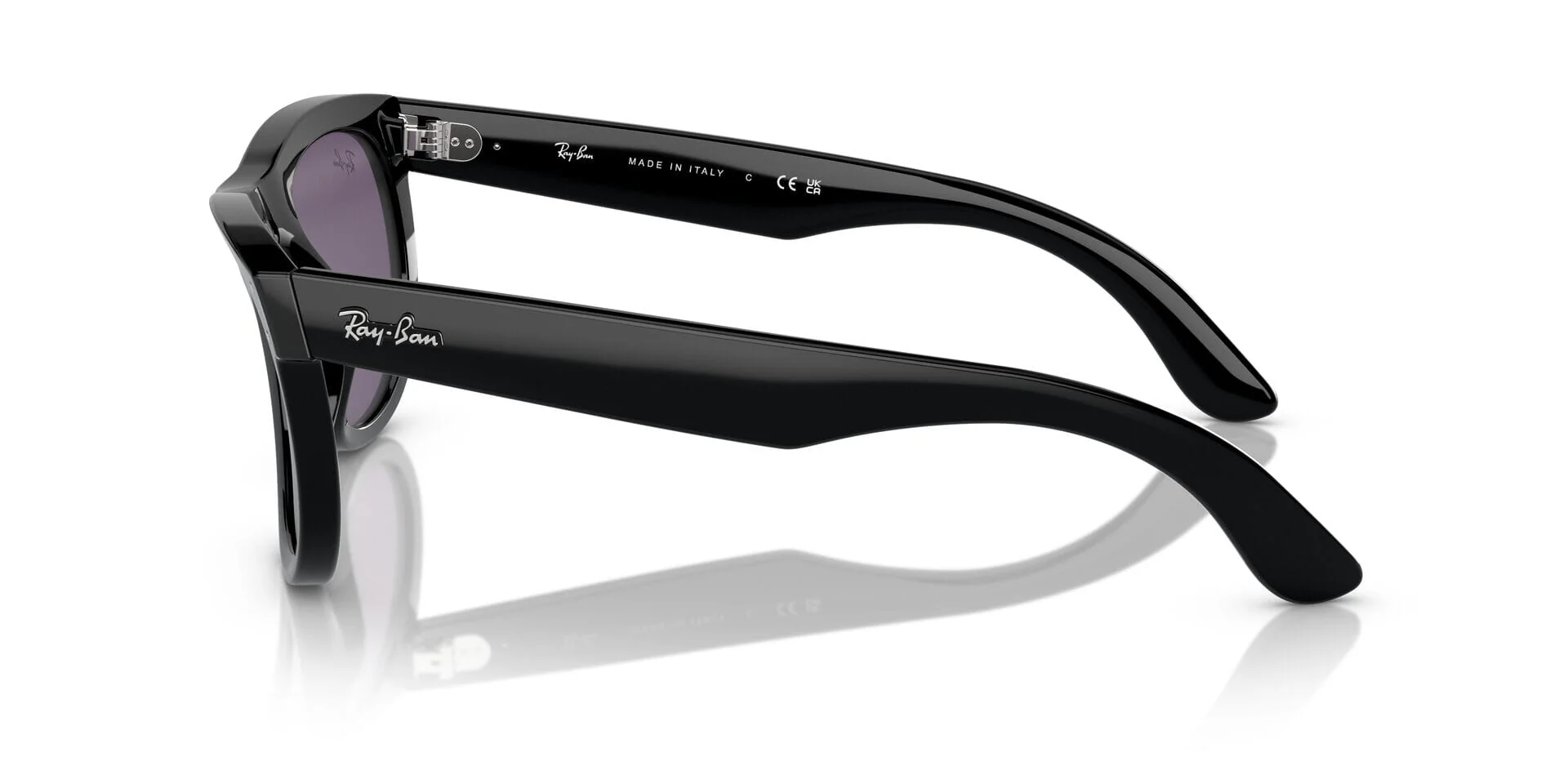 Ray-Ban Wayfarer Reverse RB R0502S 6677/1A - Image 3