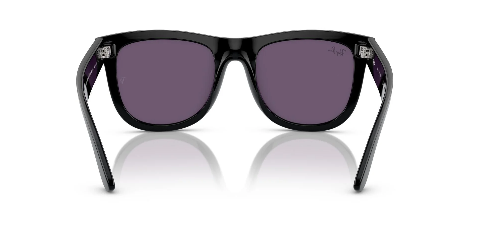Ray-Ban Wayfarer Reverse RB R0502S 6677/1A - Image 5