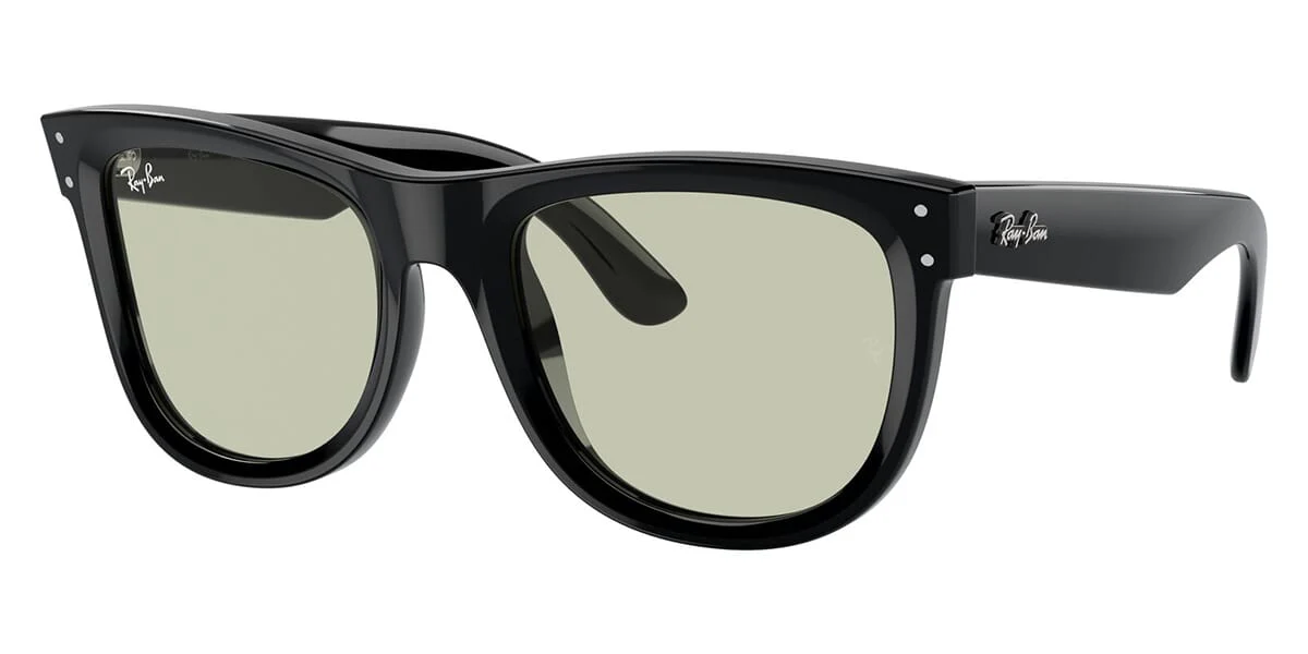 Ray-Ban Wayfarer Reverse RB R0502S 6677/2