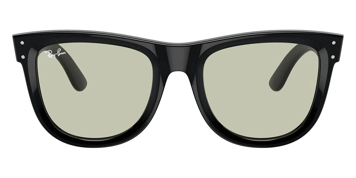 Ray-Ban Wayfarer Reverse RB R0502S 6677/2 - Image 2