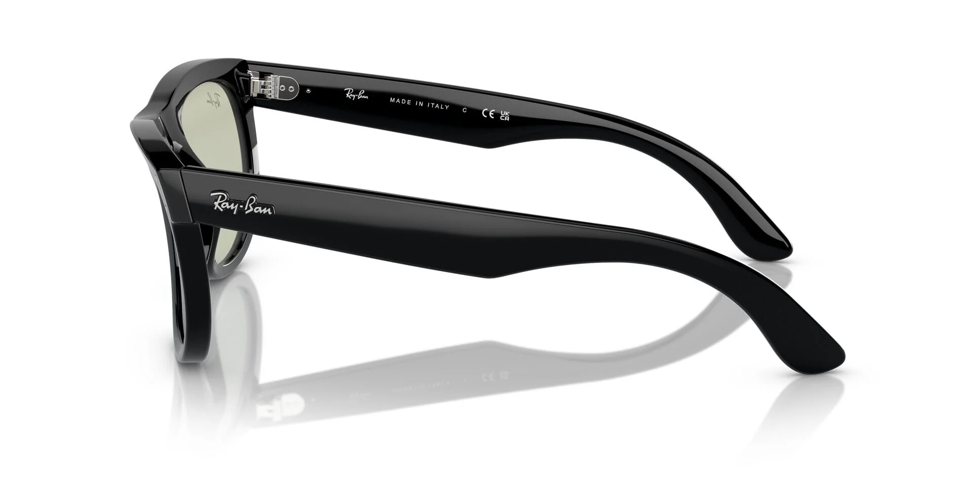 Ray-Ban Wayfarer Reverse RB R0502S 6677/2 - Image 3