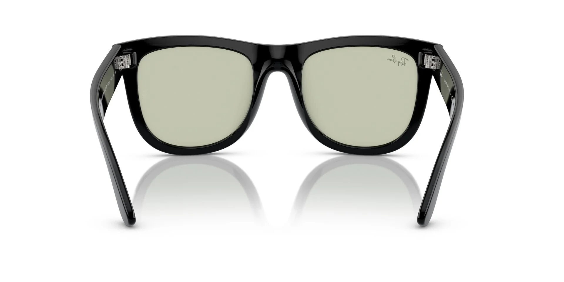 Ray-Ban Wayfarer Reverse RB R0502S 6677/2 - Image 5