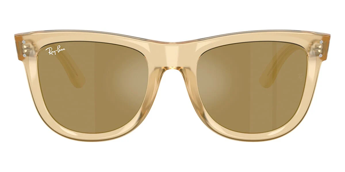 Ray-Ban Wayfarer Reverse RB R0502S 6821/5A - Image 2
