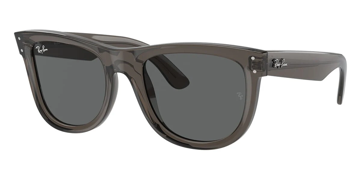 Ray-Ban Wayfarer Reverse RB R0502S 6707/GR - As Seen On Alesso