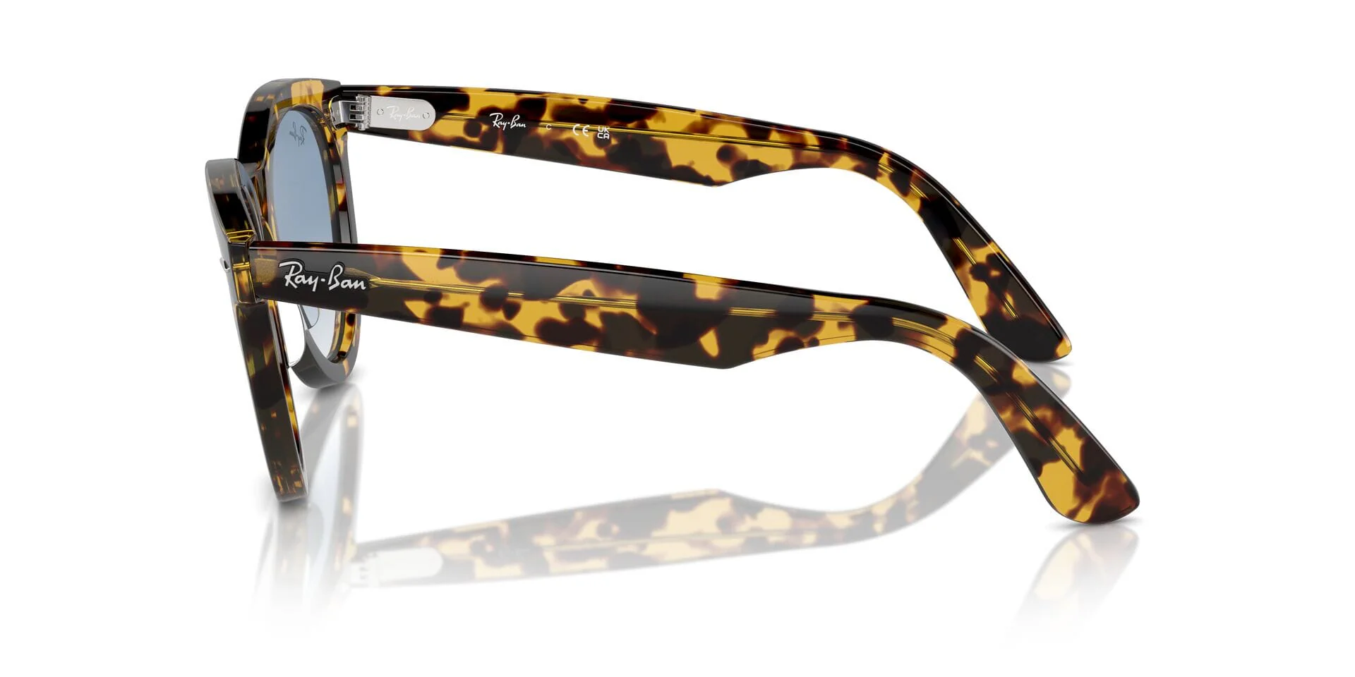 Ray-Ban Wayfarer Way RB 2241 1332/3F - Image 3