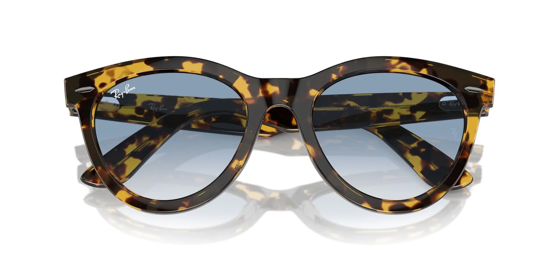 Ray-Ban Wayfarer Way RB 2241 1332/3F - Image 4