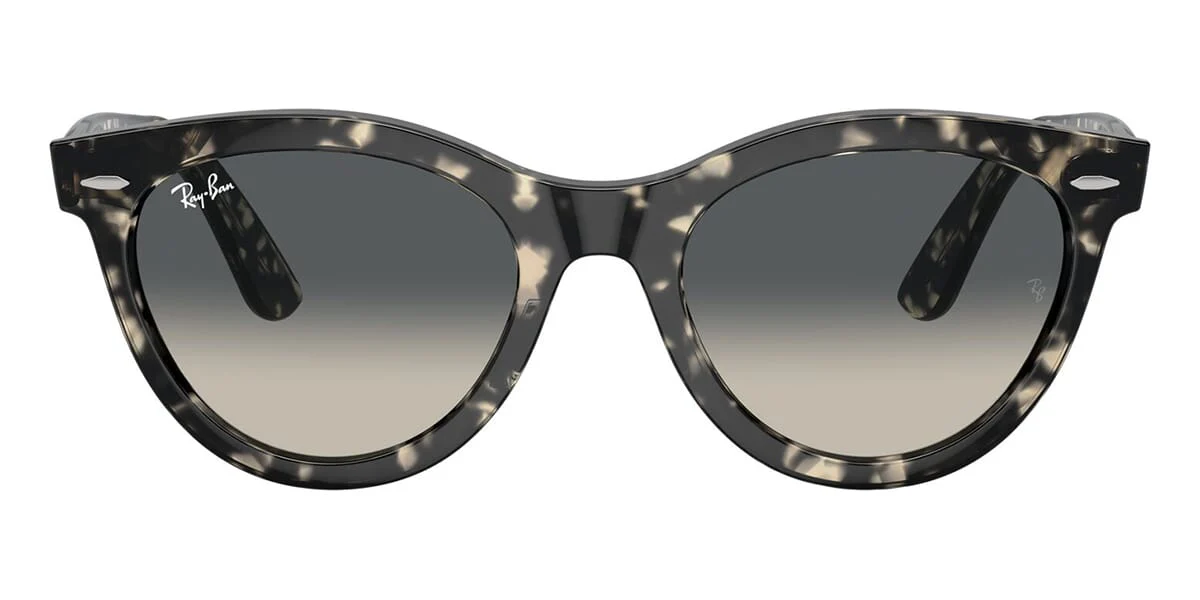 Ray-Ban Wayfarer Way RB 2241 1333/71 - Image 2