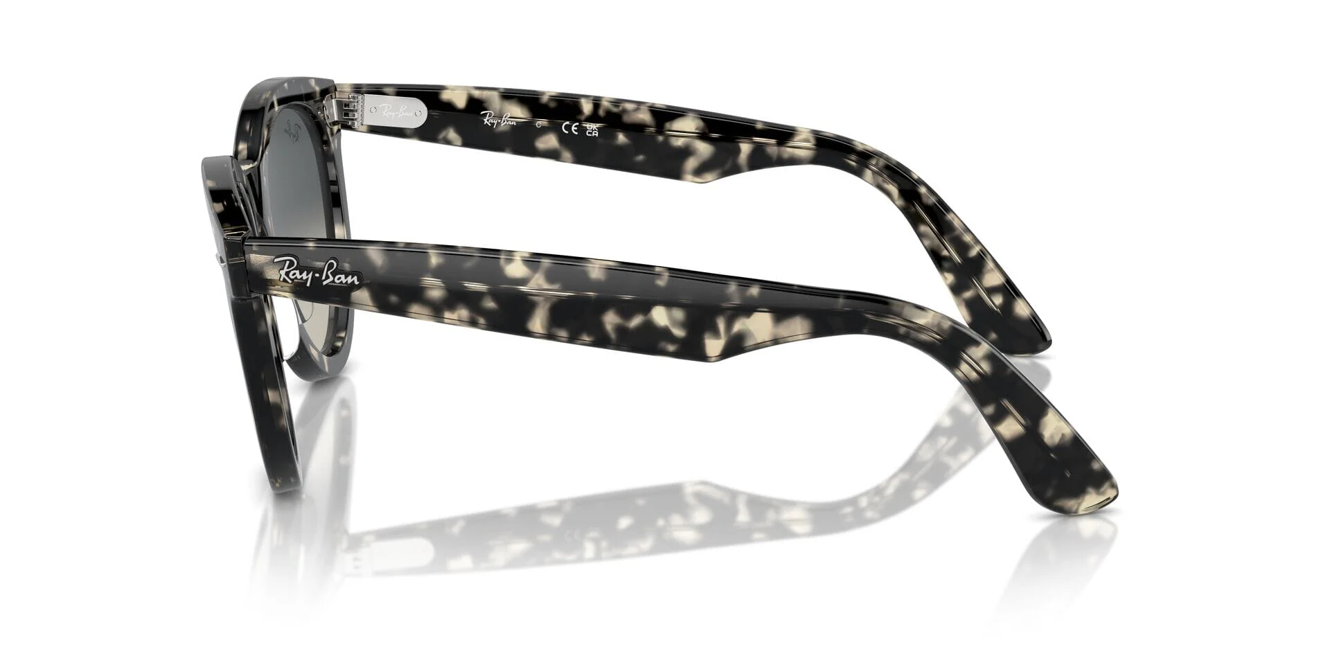 Ray-Ban Wayfarer Way RB 2241 1333/71 - Image 3