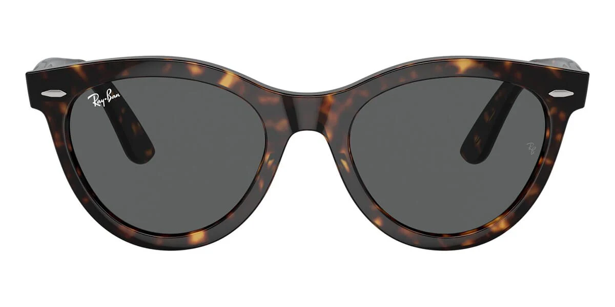 Ray-Ban Wayfarer Way RB 2241 902/B1 - Image 2