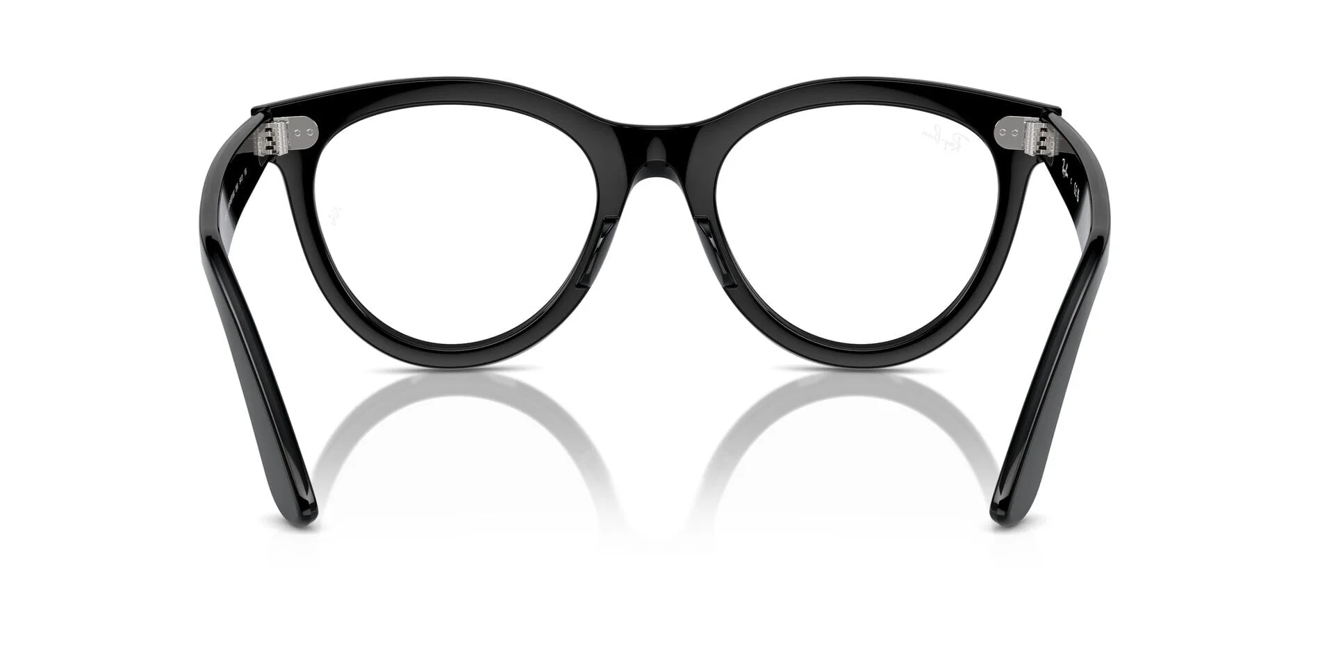 Ray-Ban Wayfarer Way RB 2241V 2000 - Image 5
