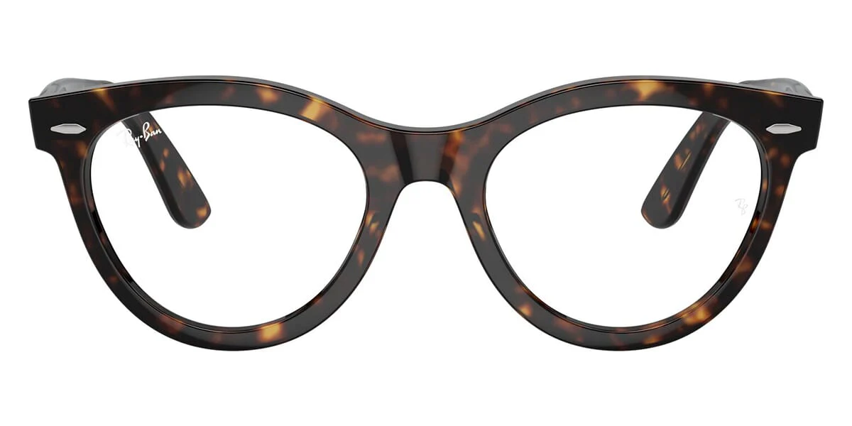 Ray-Ban Wayfarer Way RB 2241V 2012 - Image 2