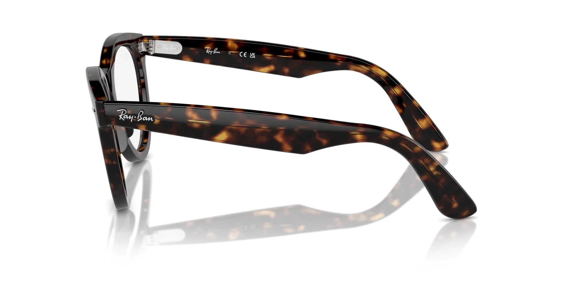 Ray-Ban Wayfarer Way RB 2241V 2012 - Image 3