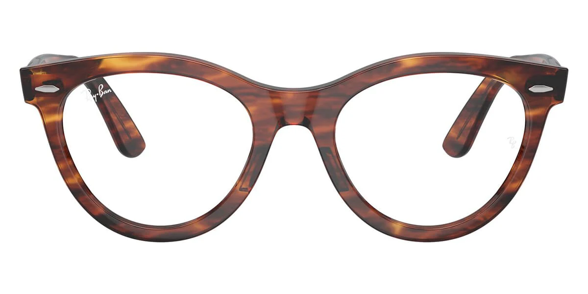 Ray-Ban Wayfarer Way RB 2241V 2144 - Image 2