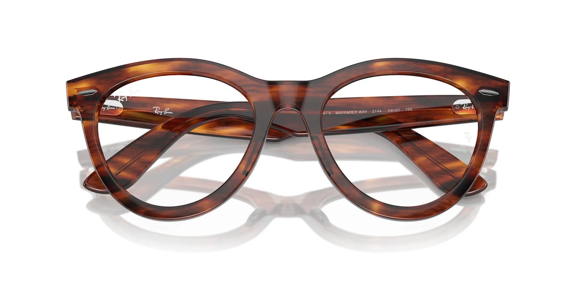 Ray-Ban Wayfarer Way RB 2241V 2144 - Image 4