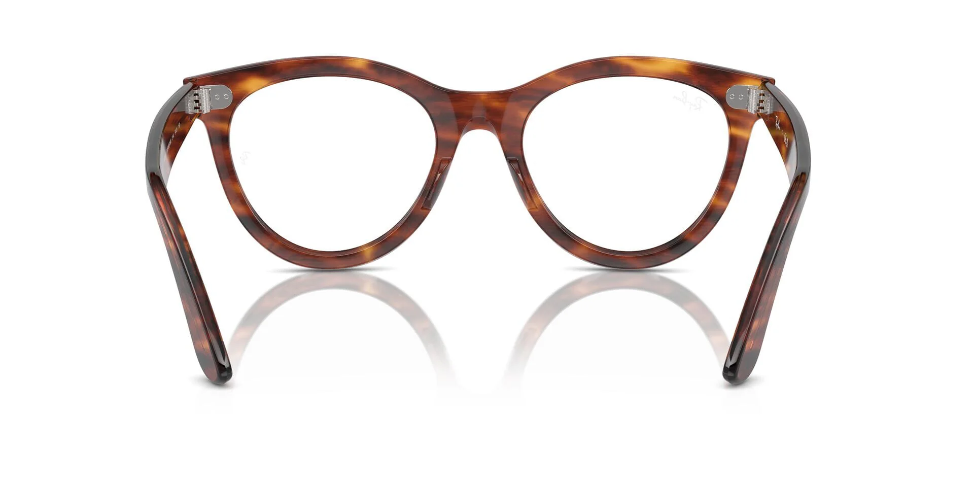 Ray-Ban Wayfarer Way RB 2241V 2144 - Image 5