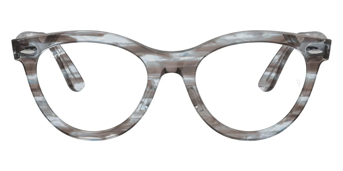 Ray-Ban Wayfarer Way RB 2241V 8361 - Image 2