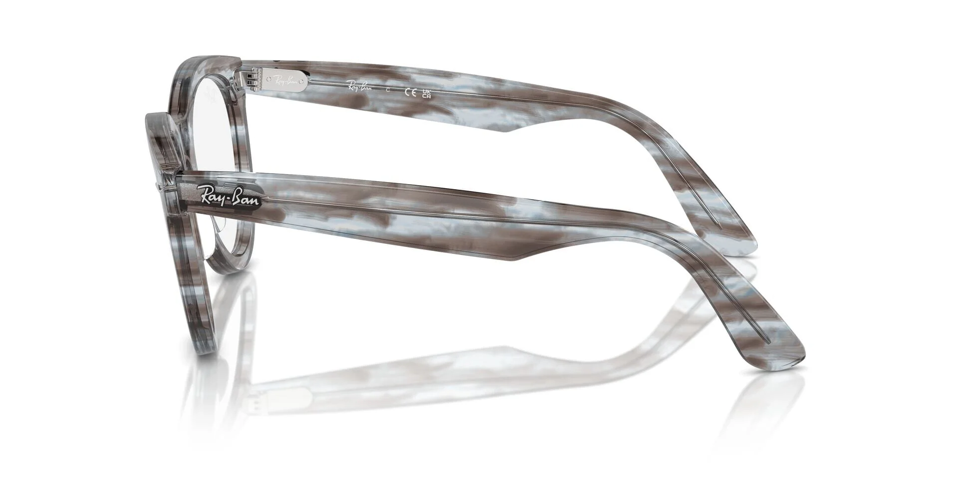 Ray-Ban Wayfarer Way RB 2241V 8361 - Image 3