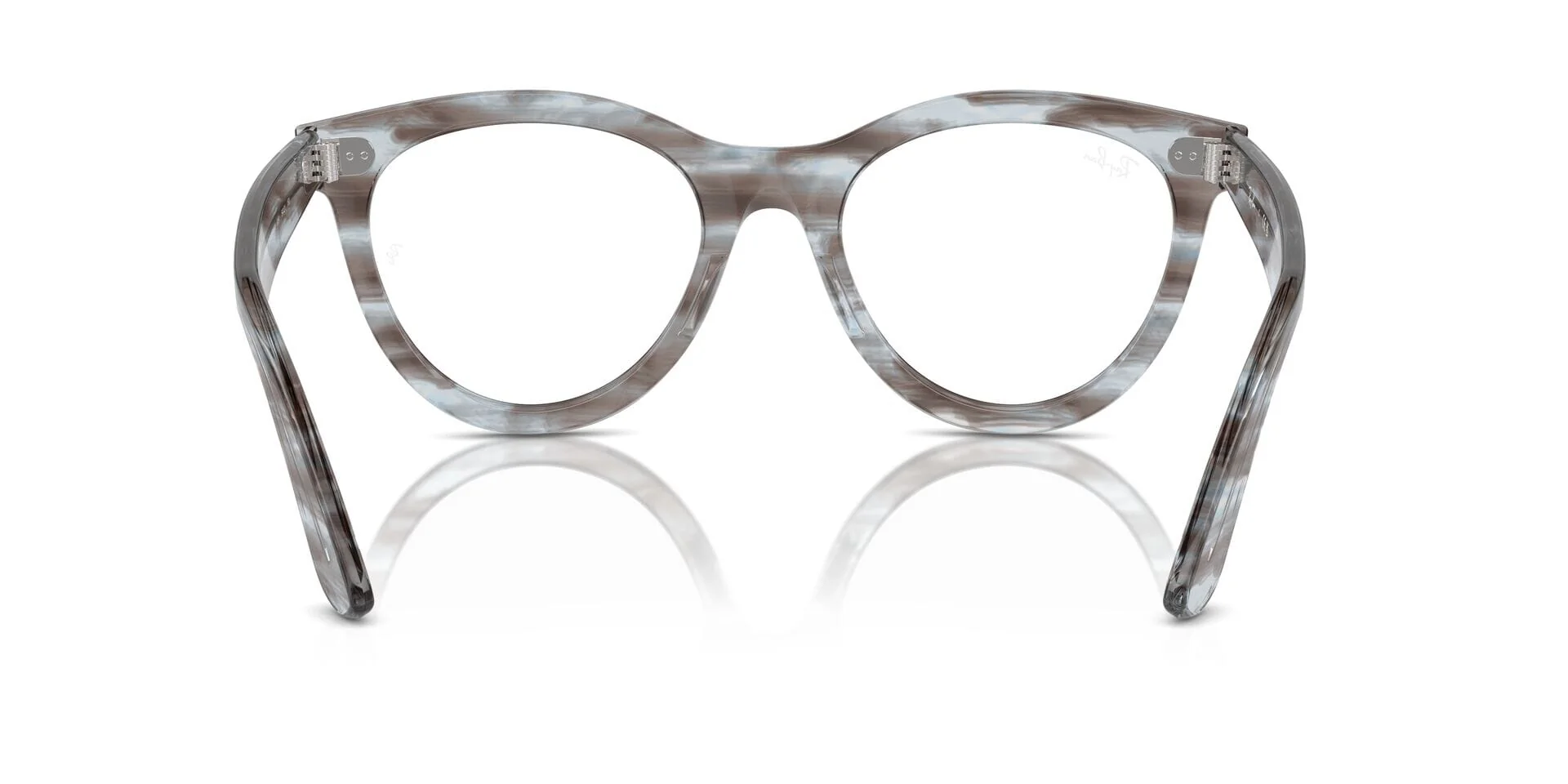 Ray-Ban Wayfarer Way RB 2241V 8361 - Image 5