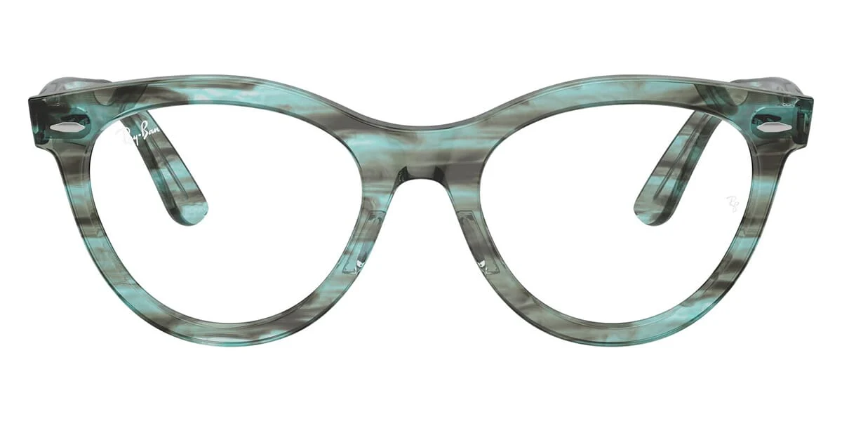 Ray-Ban Wayfarer Way RB 2241V 8362 - Image 2