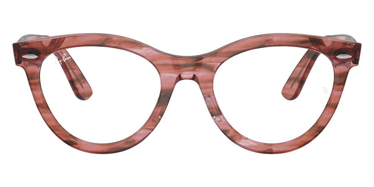 Ray-Ban Wayfarer Way RB 2241V 8363 - Image 2