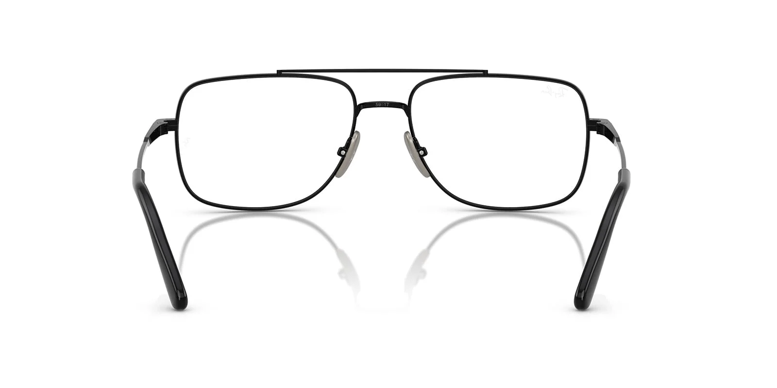 Ray-Ban William Titanium RB 8797 1244 - Image 5
