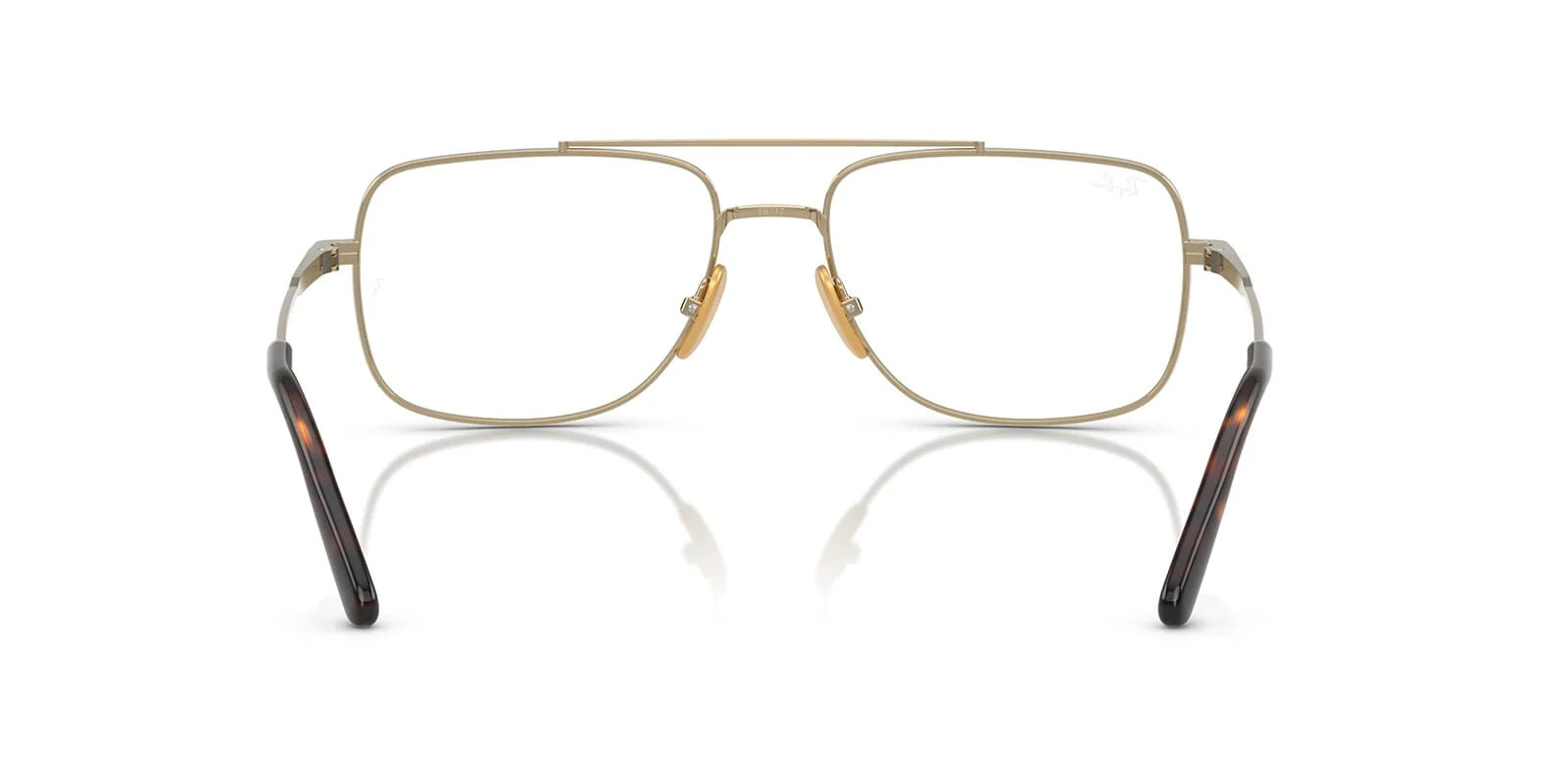 Ray-Ban William Titanium RB 8797 1246 - Image 5