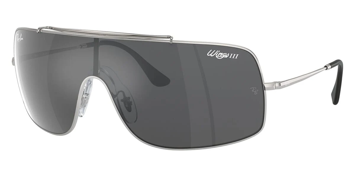 Ray-Ban Wings III RB 3897 003/6G