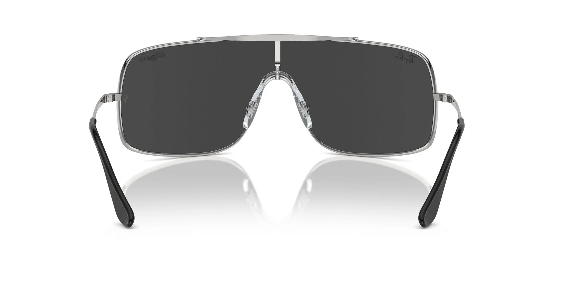 Ray-Ban Wings III RB 3897 003/6G - Image 5