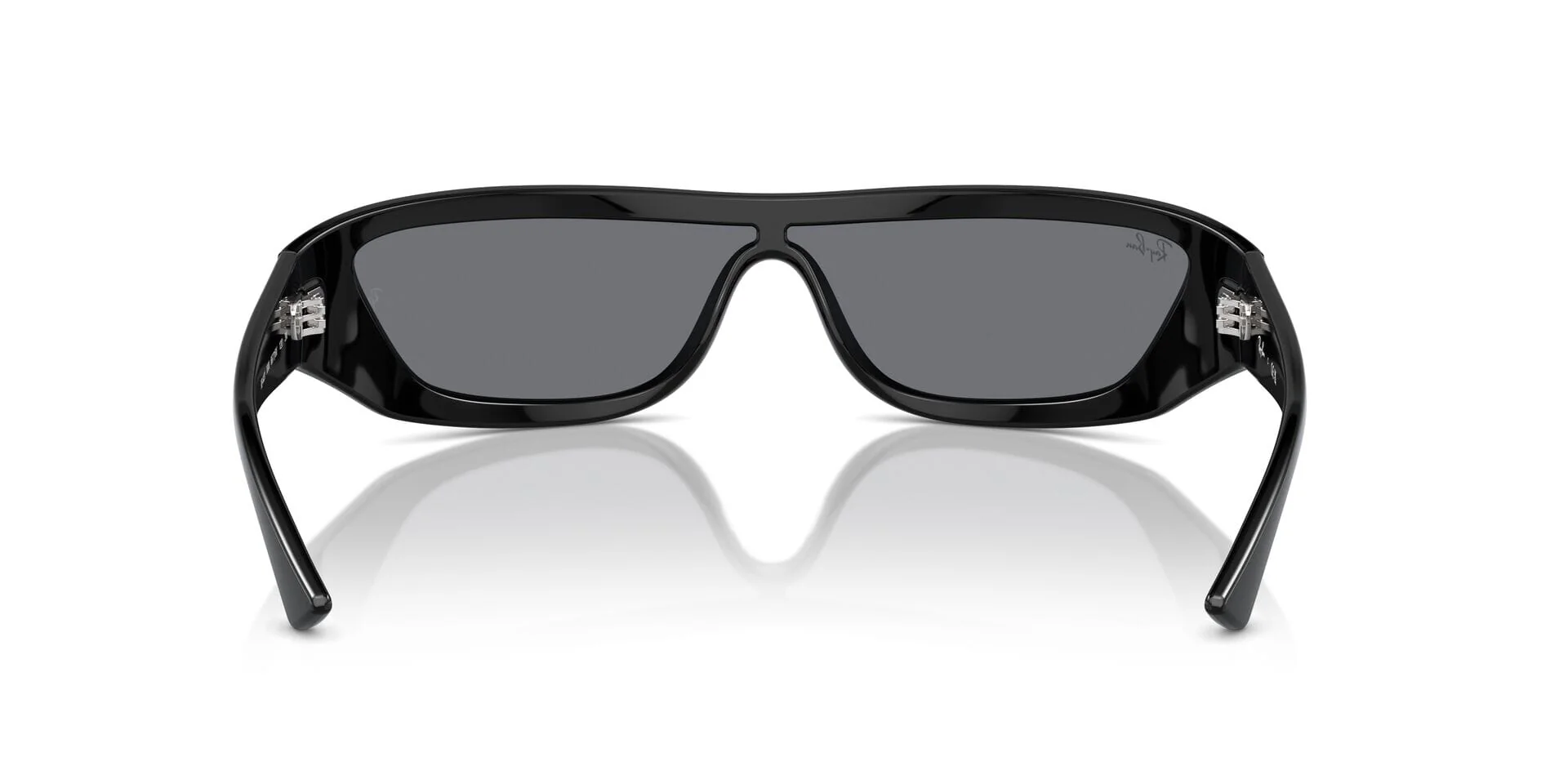 Ray-Ban Xan RB 4431 66776V - As Seen On Veronica Ferraro - Image 5