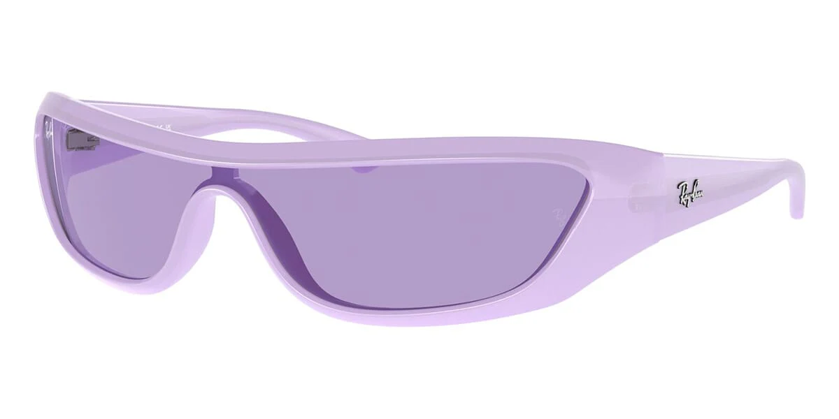 Ray-Ban Xan RB 4431 6758/1A