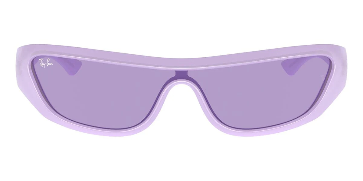 Ray-Ban Xan RB 4431 6758/1A - Image 2