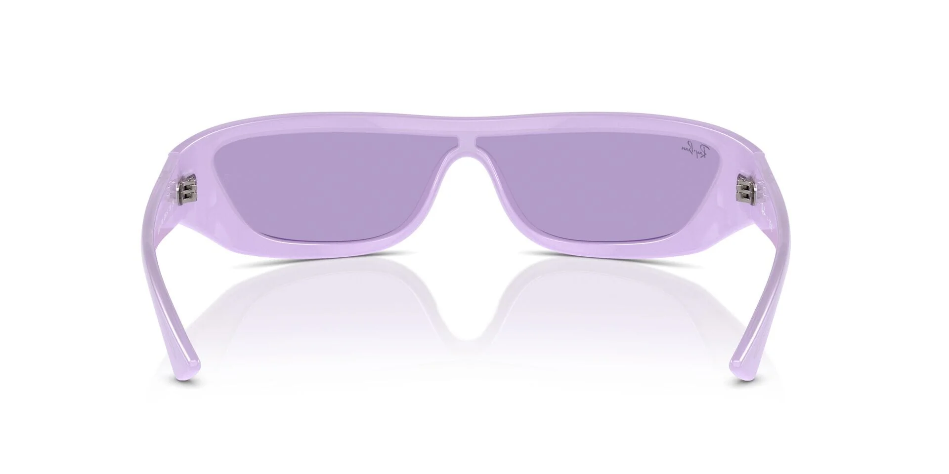 Ray-Ban Xan RB 4431 6758/1A - Image 5