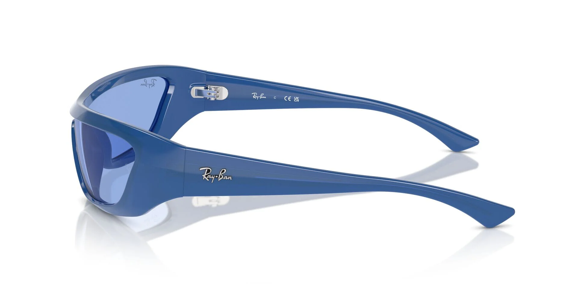 Ray-Ban Xan RB 4431 6761/80 - Image 3