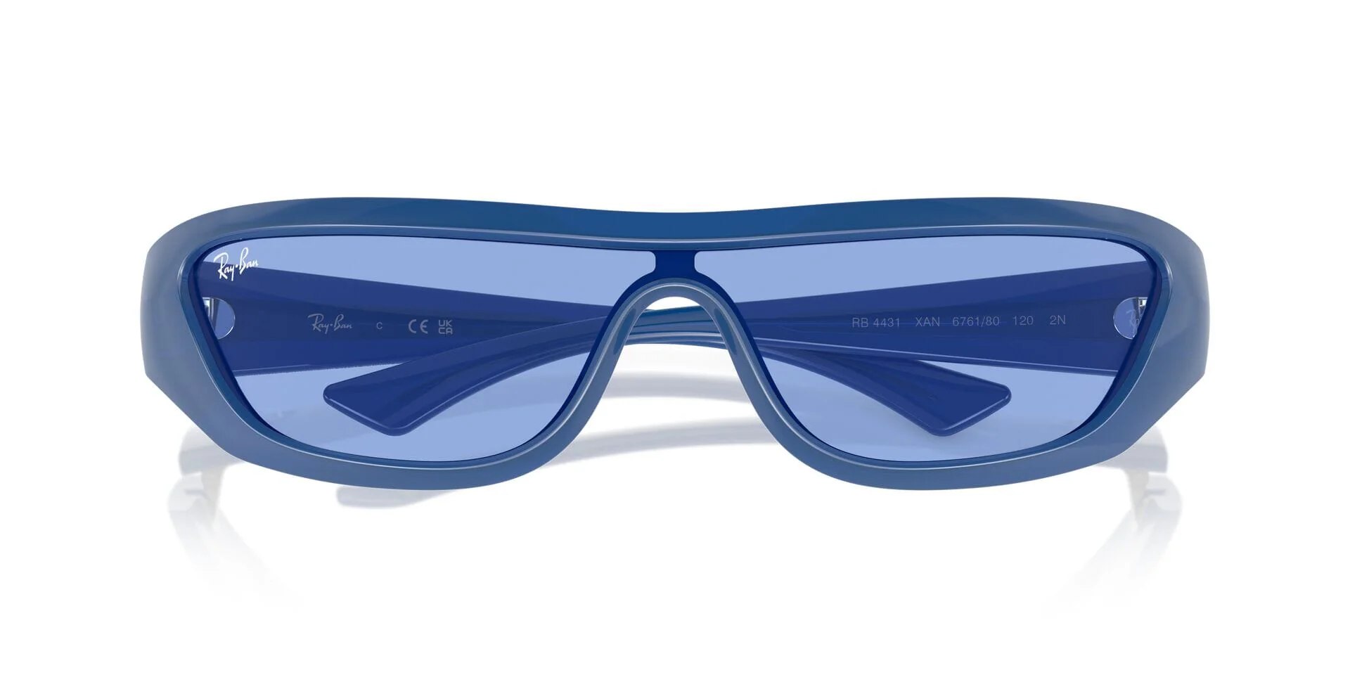 Ray-Ban Xan RB 4431 6761/80 - Image 4