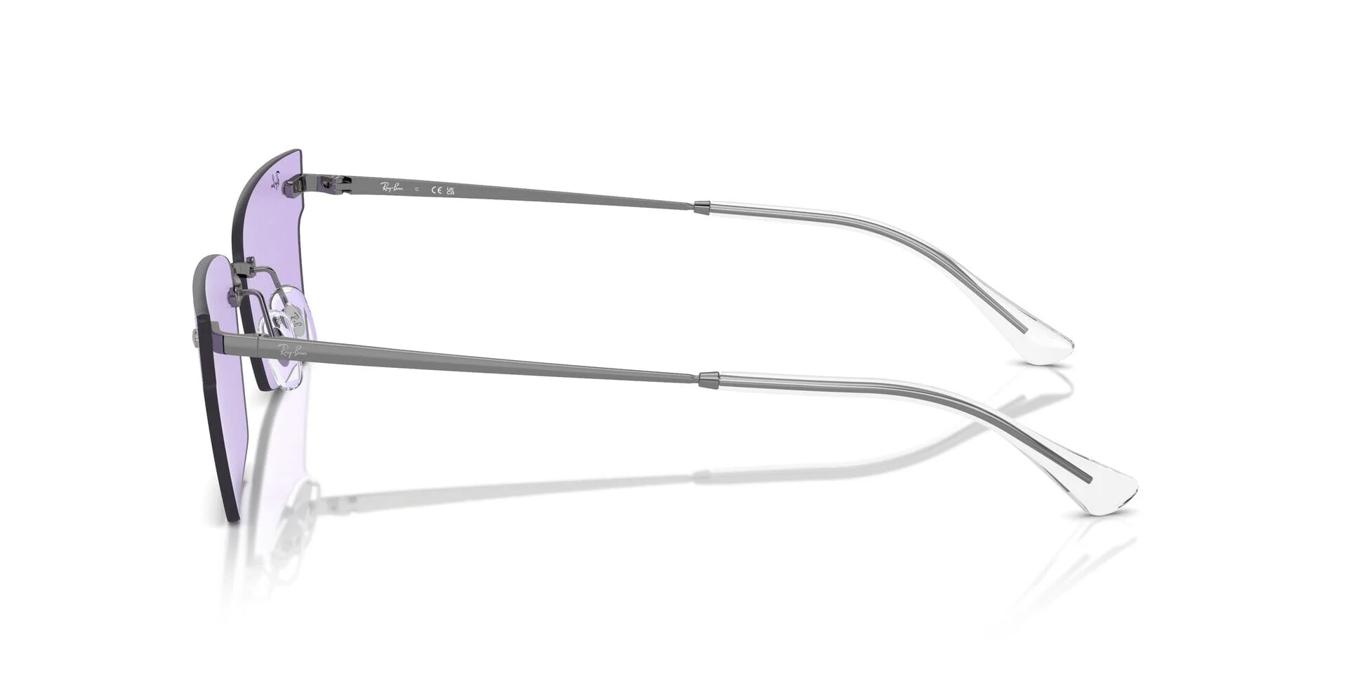 Ray-Ban Xime RB 3730 004/1A - Image 3