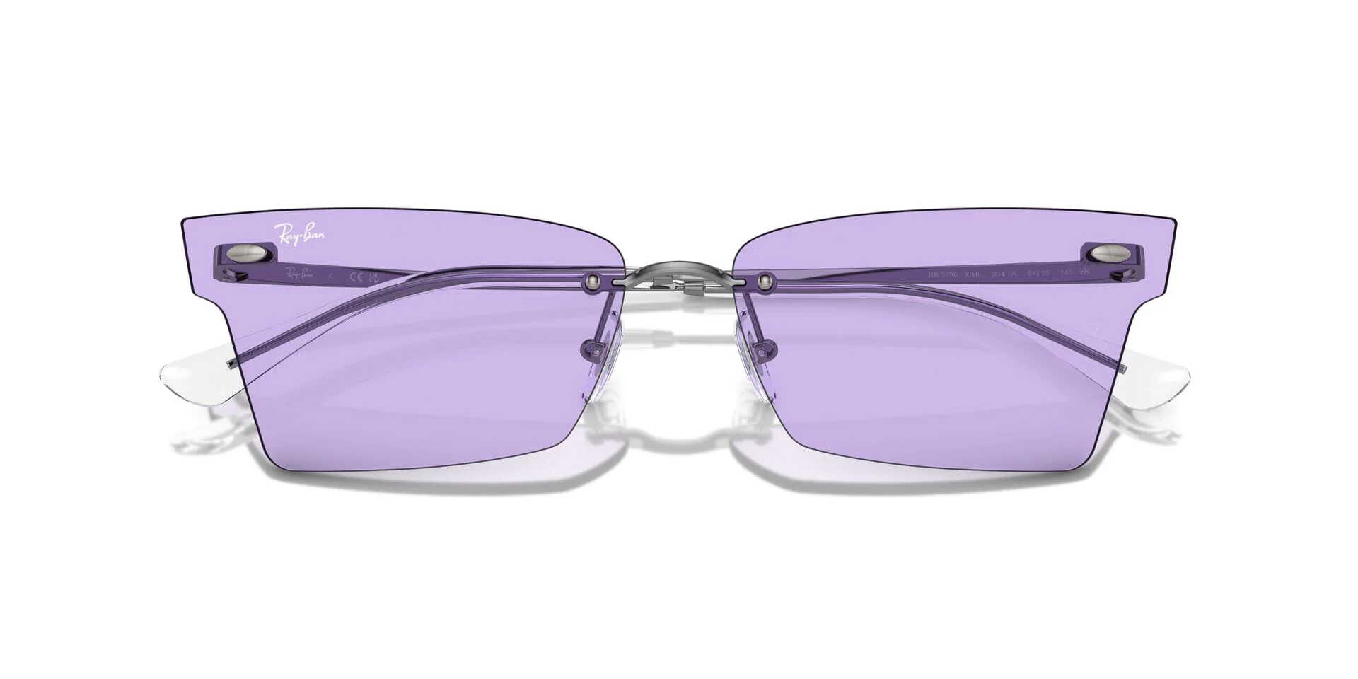 Ray-Ban Xime RB 3730 004/1A - Image 4