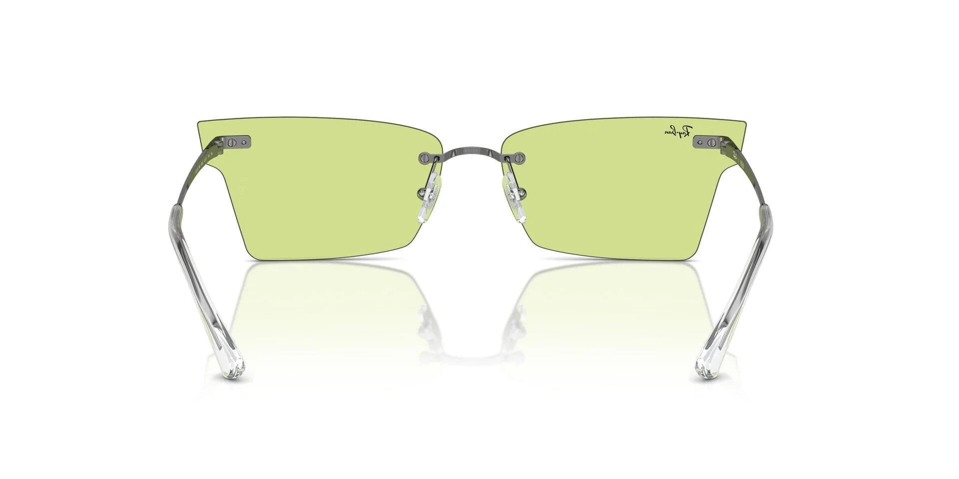 Ray-Ban Xime RB 3730 004/2 - Image 5