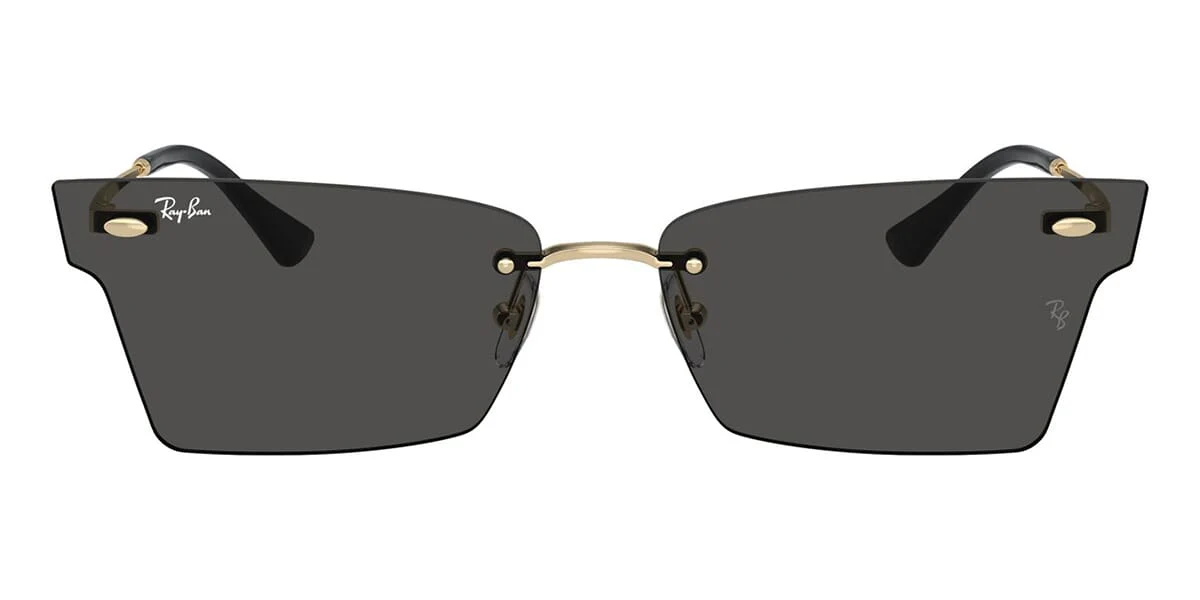 Ray-Ban Xime RB 3730 9213/87 - Image 2