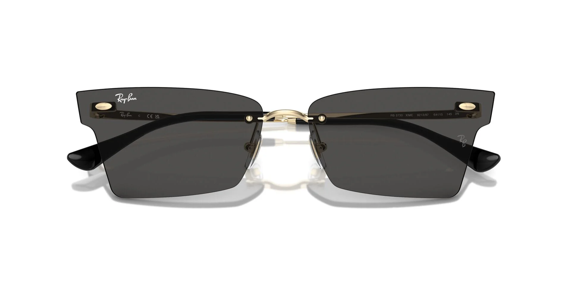 Ray-Ban Xime RB 3730 9213/87 - Image 4
