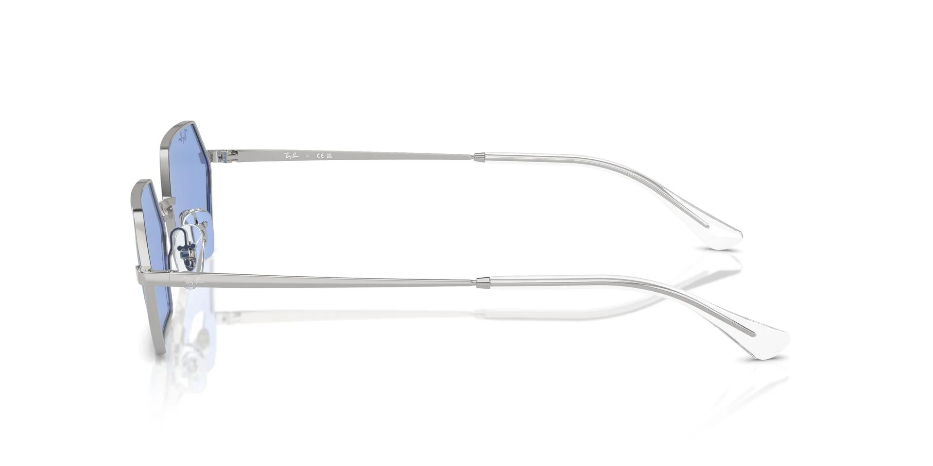 Ray-Ban Yevi RB 3728 003/80 - Image 3