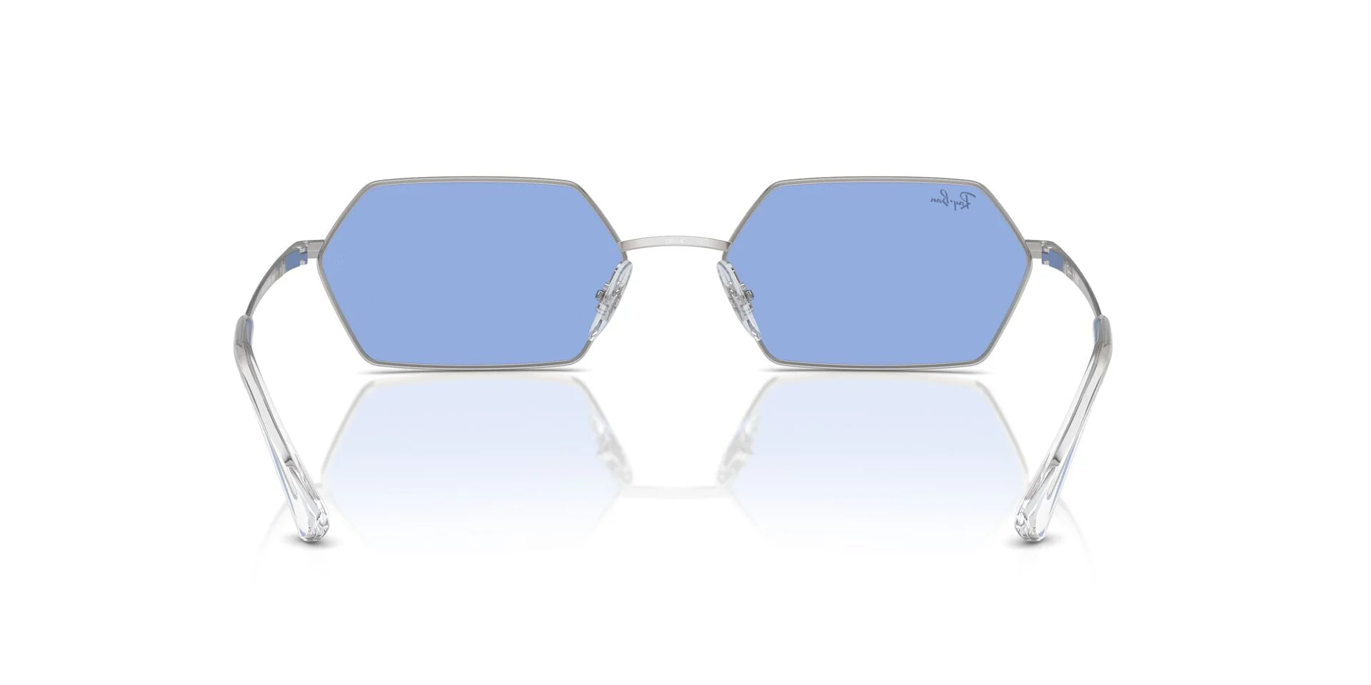 Ray-Ban Yevi RB 3728 003/80 - Image 5