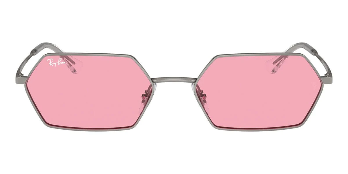Ray-Ban Yevi RB 3728 004/84 - Image 2