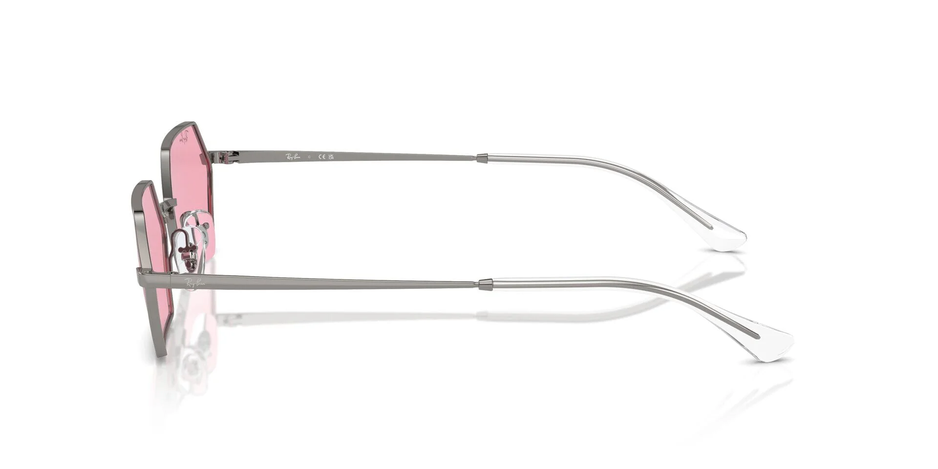 Ray-Ban Yevi RB 3728 004/84 - Image 3