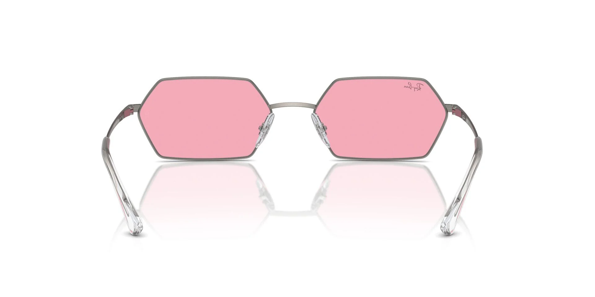 Ray-Ban Yevi RB 3728 004/84 - Image 5