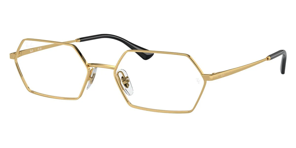 Ray-Ban Yevi RB 6528 2500
