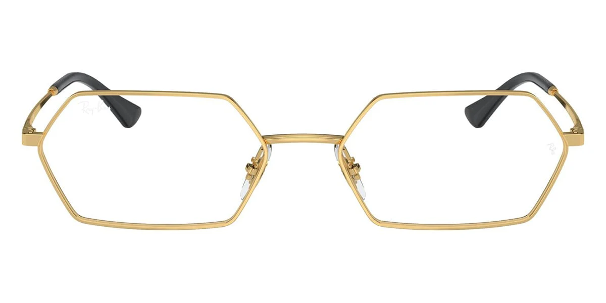 Ray-Ban Yevi RB 6528 2500 - Image 2