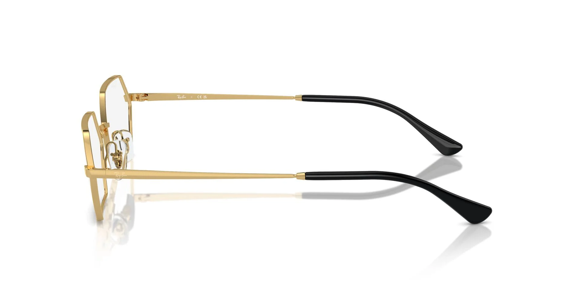 Ray-Ban Yevi RB 6528 2500 - Image 3
