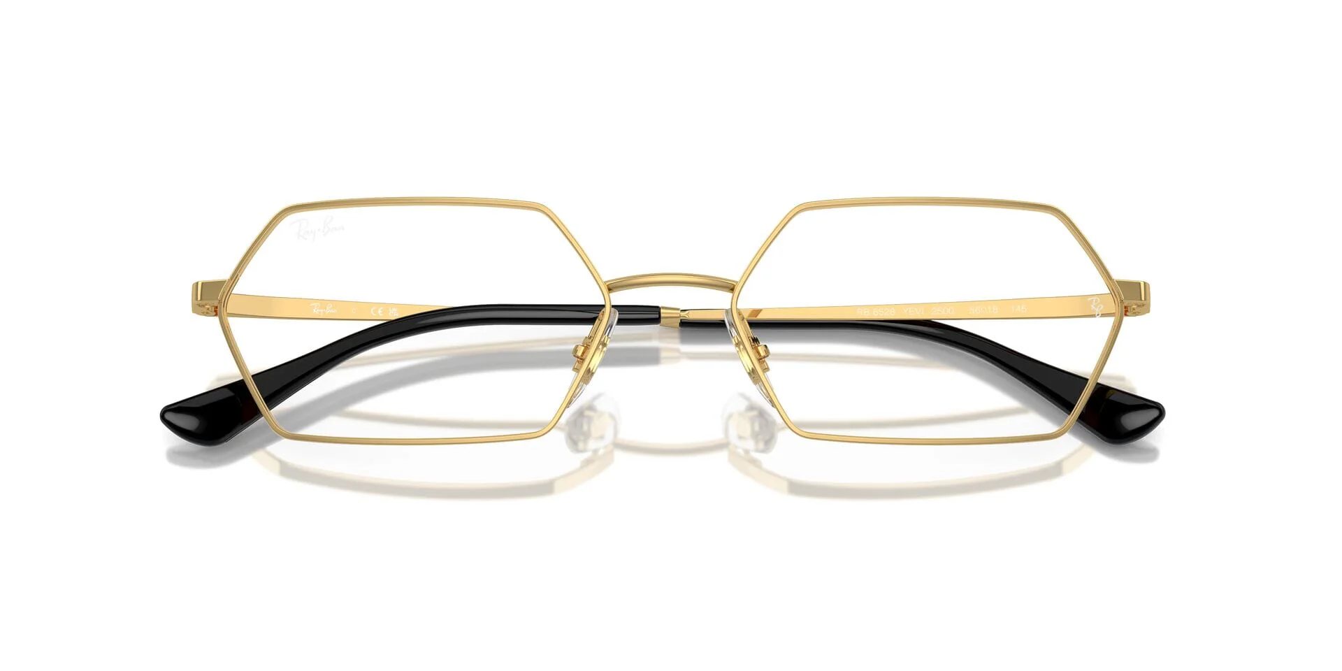 Ray-Ban Yevi RB 6528 2500 - Image 4